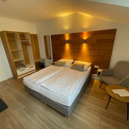 Aparthotel Stadtpark Lubeck Exterior photo